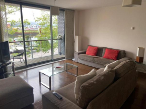 Arc Apartments